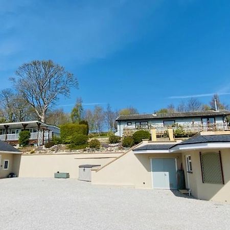 Blankednick Boltholes - 3 Beautiful Family Or Couples Cornish Getaways Villa ทรูโร ภายนอก รูปภาพ