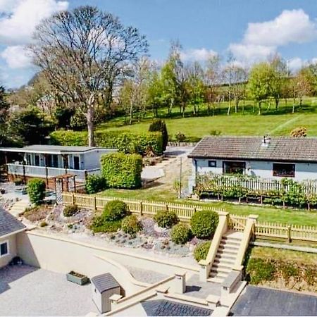 Blankednick Boltholes - 3 Beautiful Family Or Couples Cornish Getaways Villa ทรูโร ภายนอก รูปภาพ