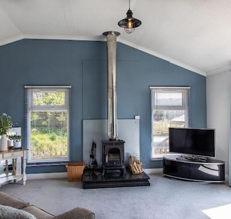 Blankednick Boltholes - 3 Beautiful Family Or Couples Cornish Getaways Villa ทรูโร ภายนอก รูปภาพ