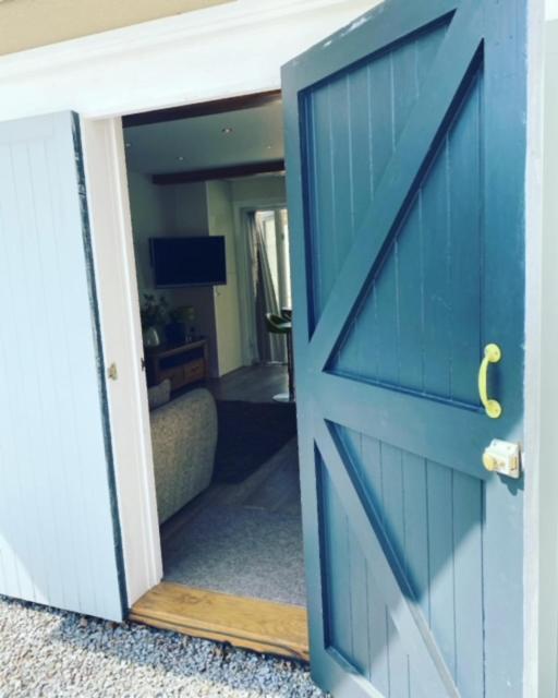 Blankednick Boltholes - 3 Beautiful Family Or Couples Cornish Getaways Villa ทรูโร ภายนอก รูปภาพ
