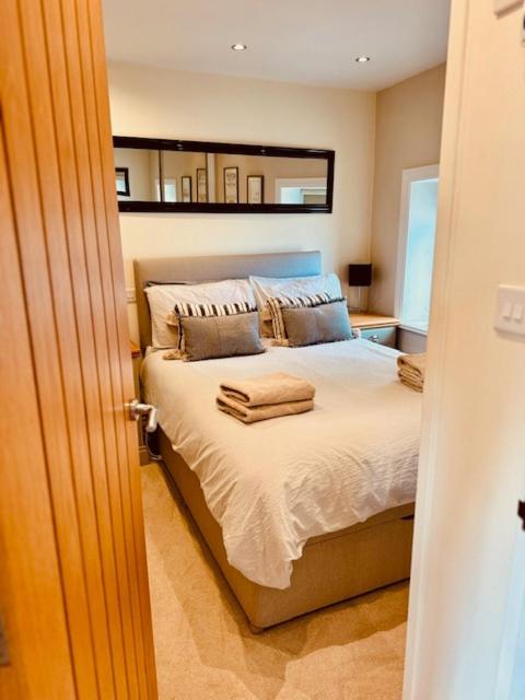 Blankednick Boltholes - 3 Beautiful Family Or Couples Cornish Getaways Villa ทรูโร ภายนอก รูปภาพ