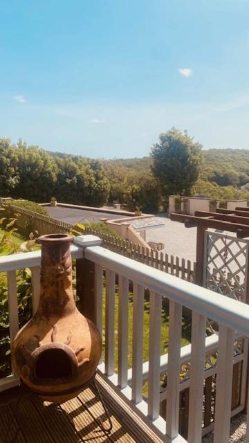 Blankednick Boltholes - 3 Beautiful Family Or Couples Cornish Getaways Villa ทรูโร ภายนอก รูปภาพ