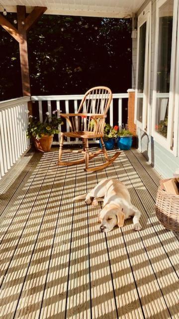 Blankednick Boltholes - 3 Beautiful Family Or Couples Cornish Getaways Villa ทรูโร ภายนอก รูปภาพ