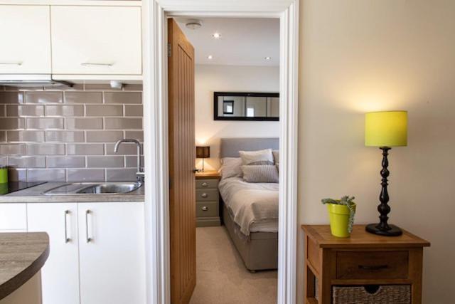 Blankednick Boltholes - 3 Beautiful Family Or Couples Cornish Getaways Villa ทรูโร ภายนอก รูปภาพ