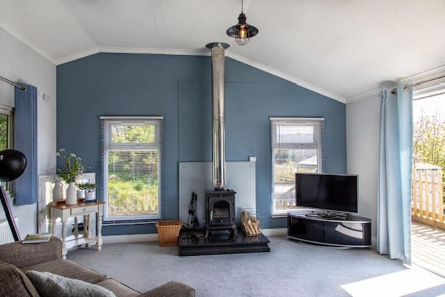 Blankednick Boltholes - 3 Beautiful Family Or Couples Cornish Getaways Villa ทรูโร ภายนอก รูปภาพ