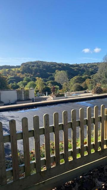 Blankednick Boltholes - 3 Beautiful Family Or Couples Cornish Getaways Villa ทรูโร ภายนอก รูปภาพ