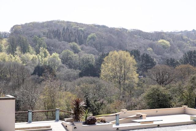 Blankednick Boltholes - 3 Beautiful Family Or Couples Cornish Getaways Villa ทรูโร ภายนอก รูปภาพ