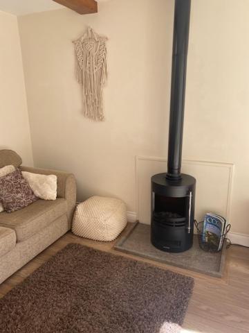 Blankednick Boltholes - 3 Beautiful Family Or Couples Cornish Getaways Villa ทรูโร ภายนอก รูปภาพ