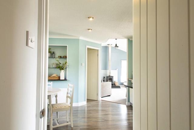 Blankednick Boltholes - 3 Beautiful Family Or Couples Cornish Getaways Villa ทรูโร ภายนอก รูปภาพ