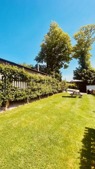 Blankednick Boltholes - 3 Beautiful Family Or Couples Cornish Getaways Villa ทรูโร ภายนอก รูปภาพ