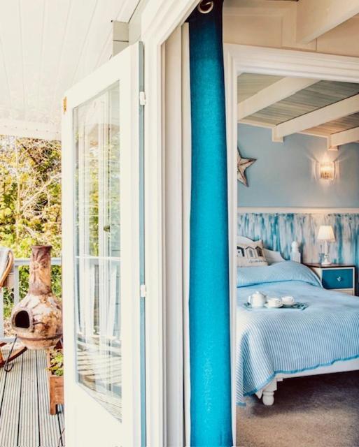 Blankednick Boltholes - 3 Beautiful Family Or Couples Cornish Getaways Villa ทรูโร ภายนอก รูปภาพ