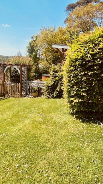 Blankednick Boltholes - 3 Beautiful Family Or Couples Cornish Getaways Villa ทรูโร ภายนอก รูปภาพ
