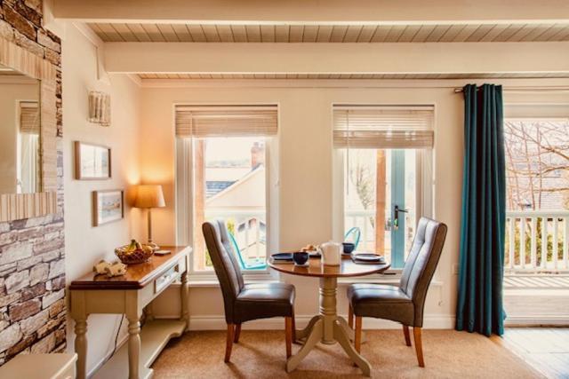 Blankednick Boltholes - 3 Beautiful Family Or Couples Cornish Getaways Villa ทรูโร ภายนอก รูปภาพ