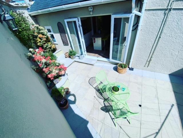 Blankednick Boltholes - 3 Beautiful Family Or Couples Cornish Getaways Villa ทรูโร ภายนอก รูปภาพ