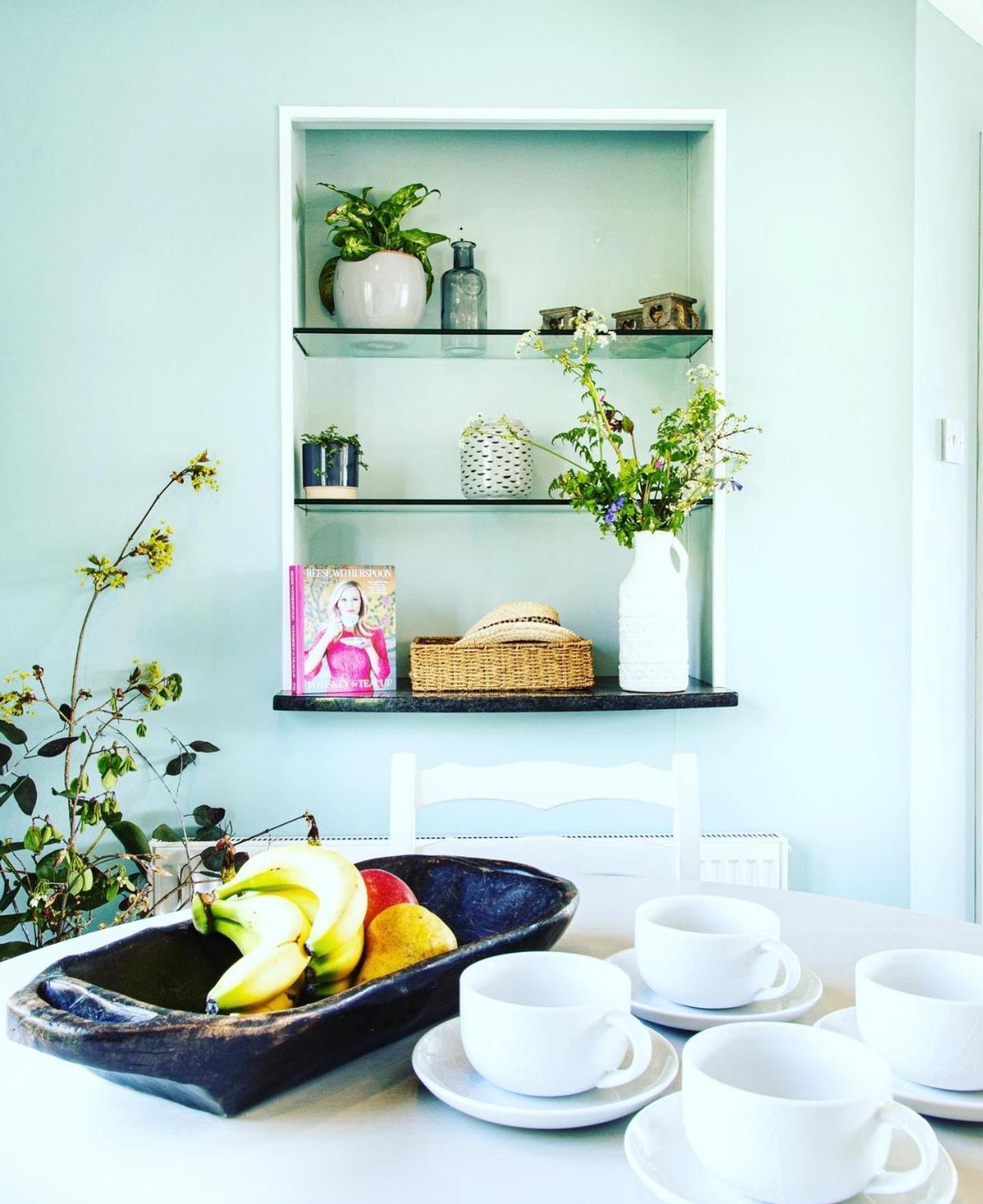 Blankednick Boltholes - 3 Beautiful Family Or Couples Cornish Getaways Villa ทรูโร ภายนอก รูปภาพ